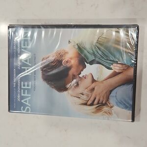 Safe Haven DVD